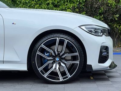 2020 BMW 3 Series