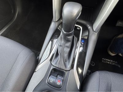 2024 Toyota Corolla Cross