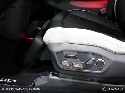 2026 Kia EV9