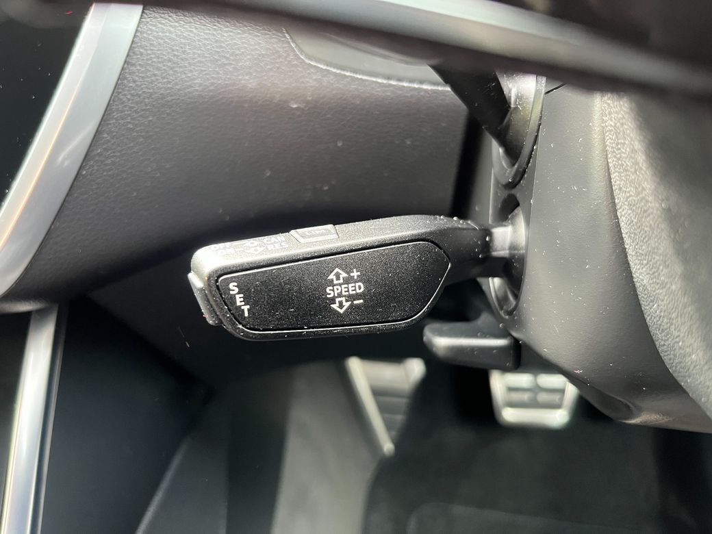 2018 Audi A6