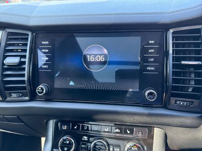 2022 Skoda Kodiaq