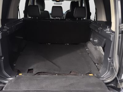 2015 Land Rover Discovery