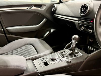 2014 Audi A3