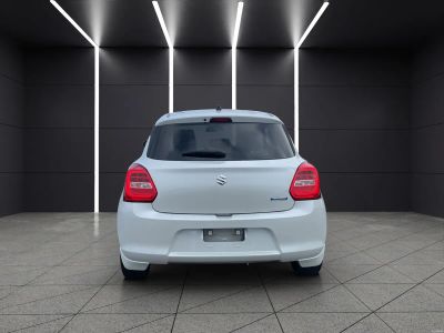 2017 Suzuki Swift