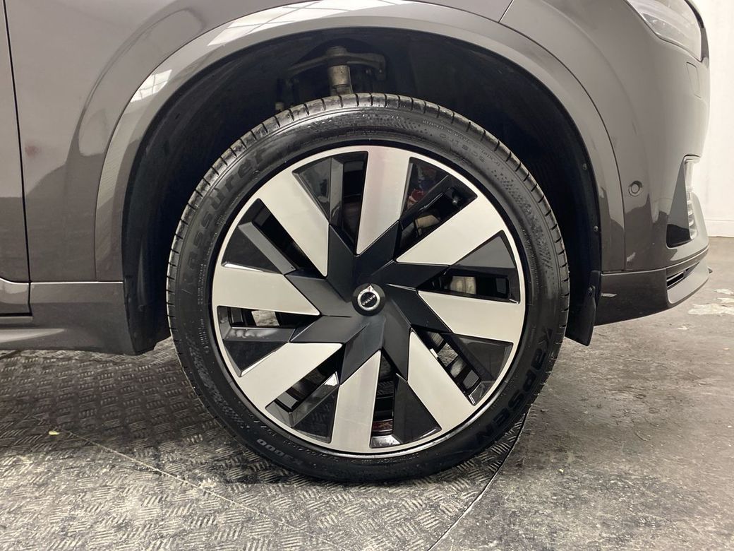 2024 Volvo XC90