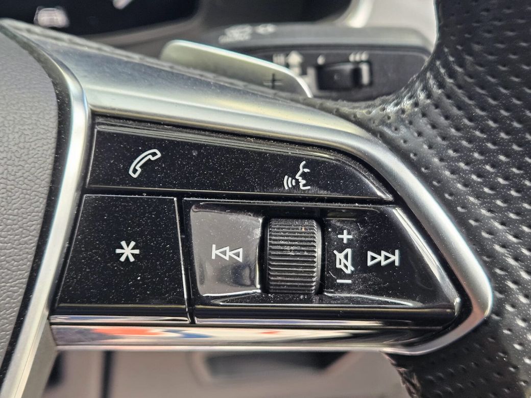2021 Audi A6