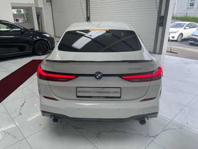 2021 BMW 2 Series