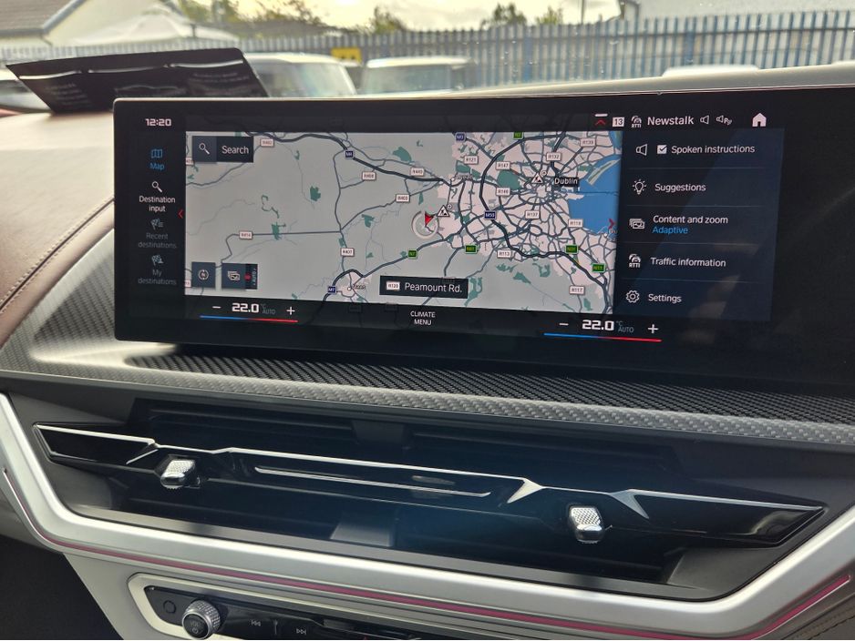 2023 BMW XM