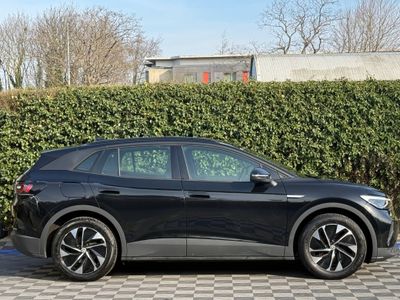 2023 Volkswagen ID.4