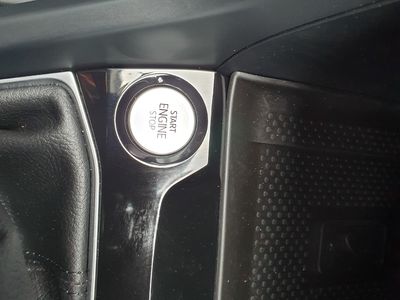 2020 Volkswagen T-Cross