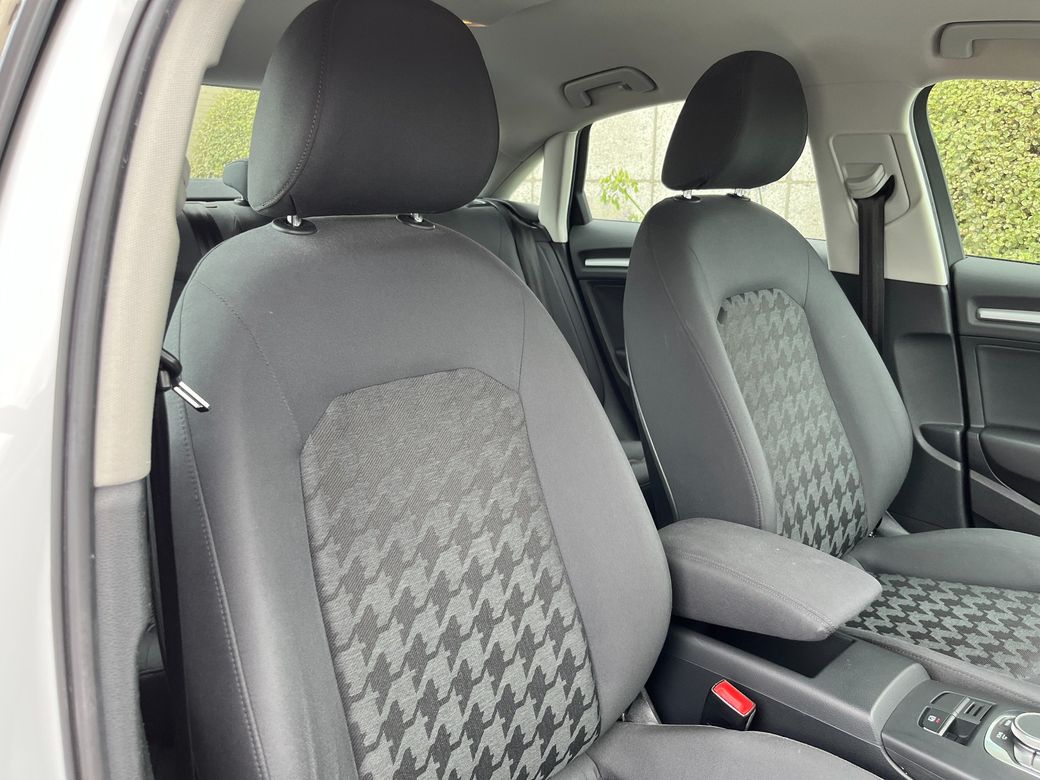 2014 Audi A3