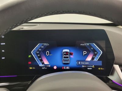 2025 BMW iX1