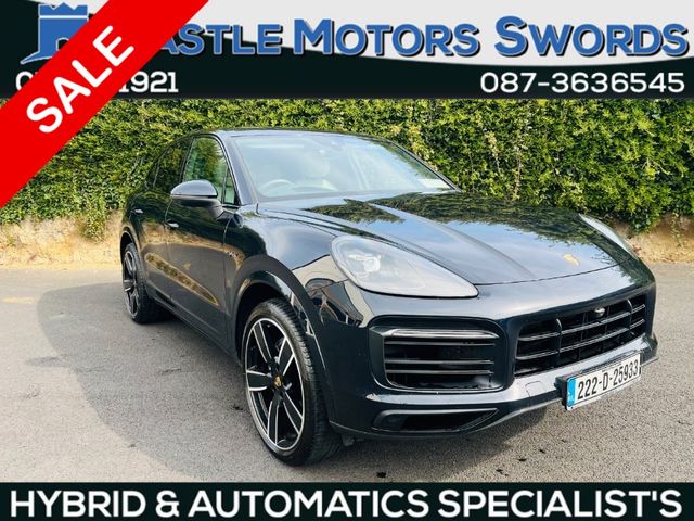 vehicle for sale from Castle Motors Swords