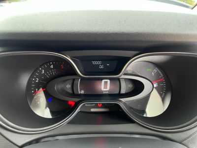 2019 Renault Captur