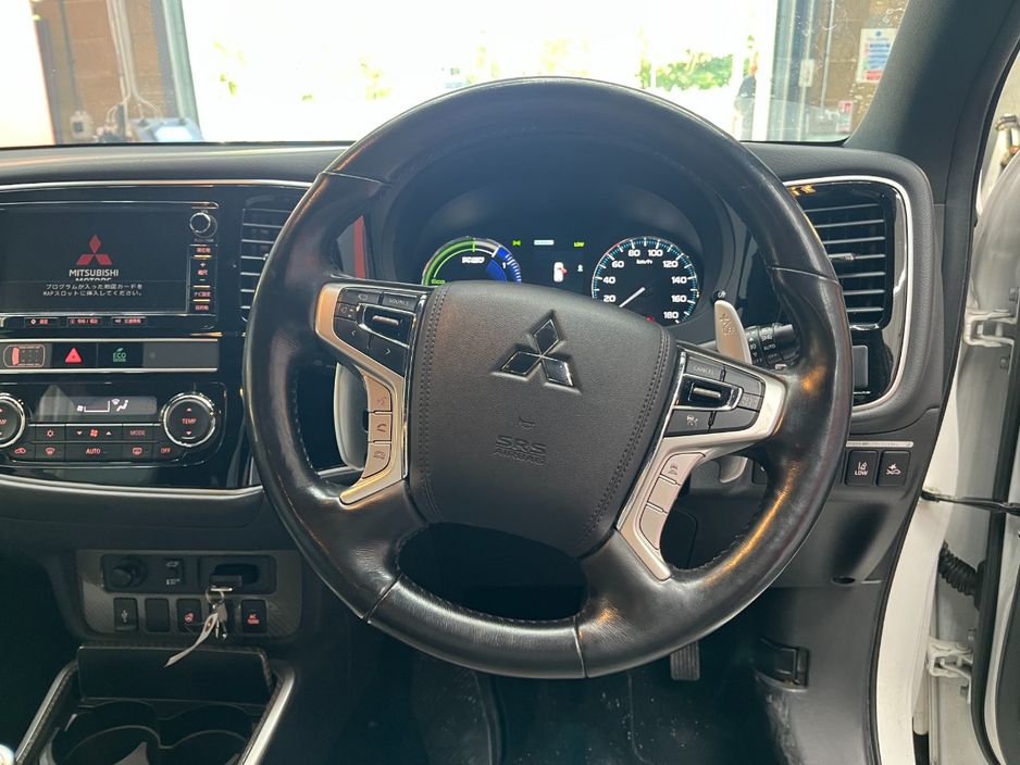 2019 Mitsubishi Outlander