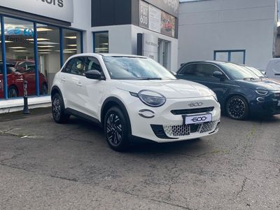 2026 Fiat 600