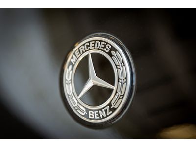 2025 Mercedes-Benz GLC Class
