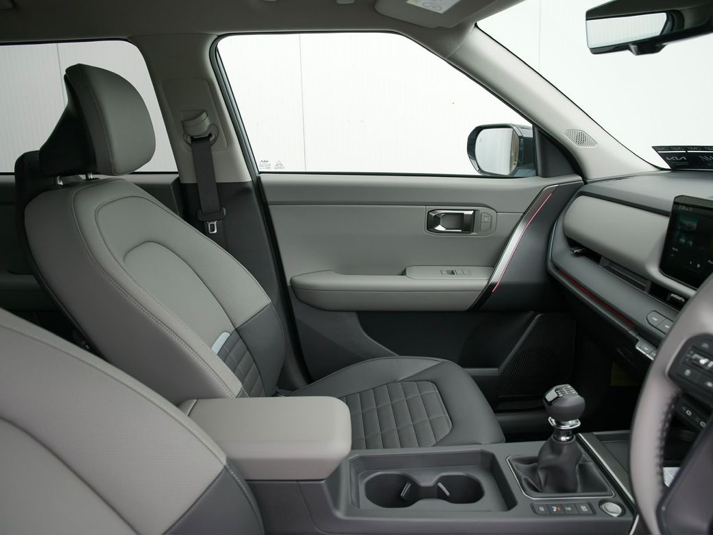 2026 Kia Seltos