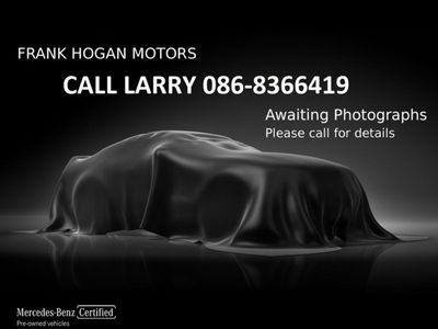 2022 Mercedes-Benz GLB Class