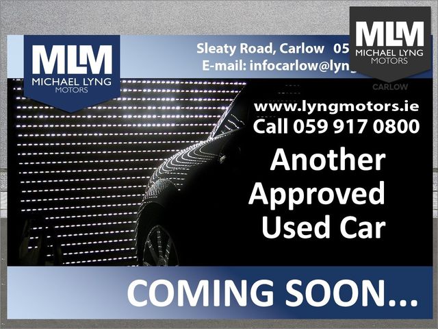 vehicle for sale from Michael Lyng Motors