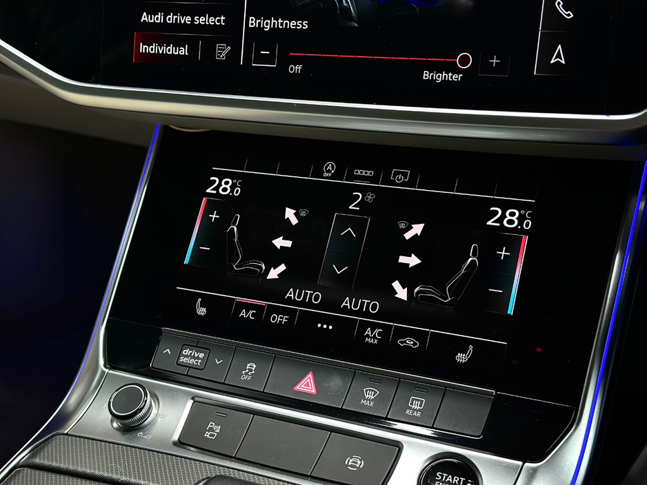 2023 Audi A6