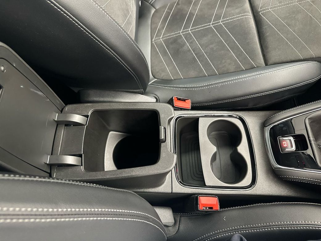 2024 Opel Grandland X