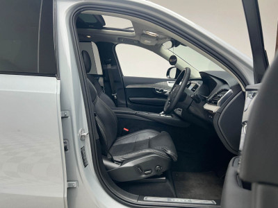 2024 Volvo XC90