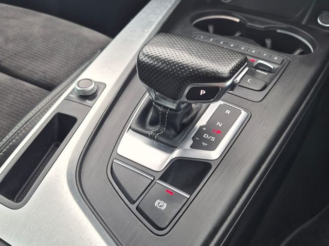2017 Audi A5