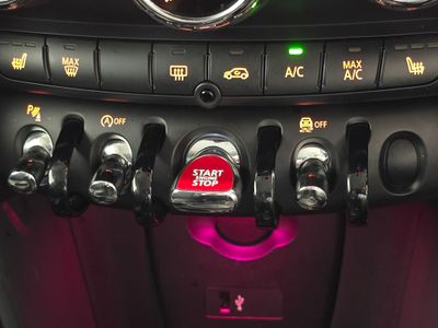 2021 Mini Cooper D