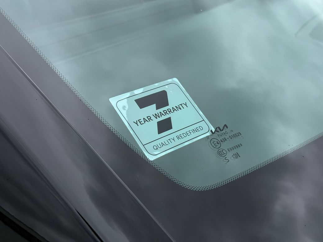 2026 Kia EV2