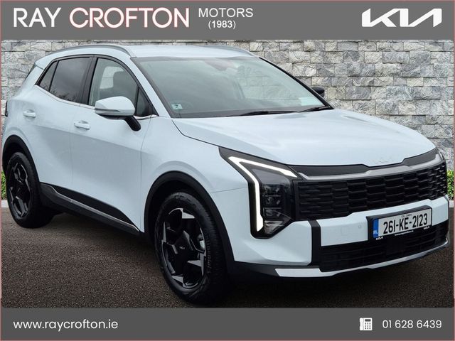 vehicle for sale from Ray Crofton Ltd