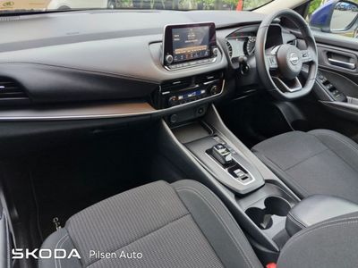 2023 Nissan Qashqai