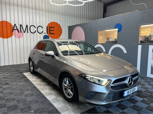 vehicle for sale from The Automatic Motor Car Centre