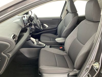 2023 Toyota Yaris