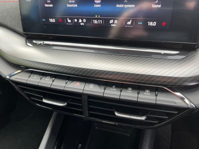 2022 Skoda Octavia