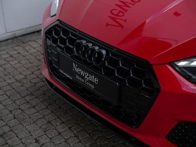 2024 Audi A5