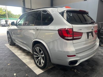 2016 BMW X5