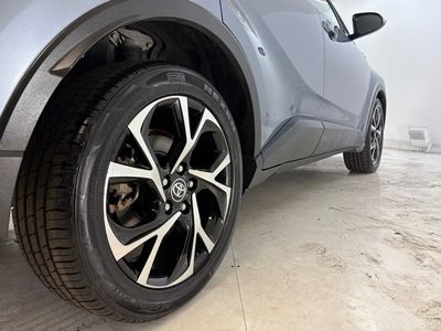2020 Toyota C-HR