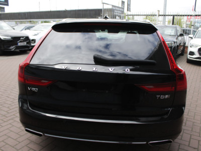 2019 Volvo V90