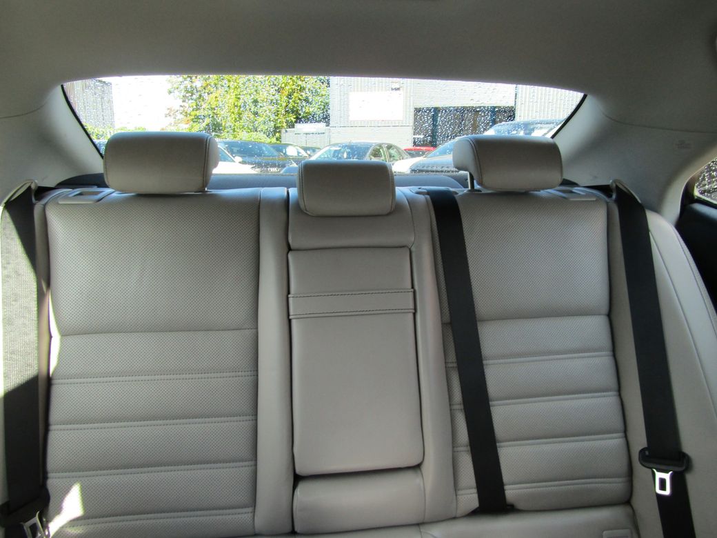 2015 Lexus IS