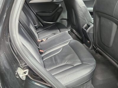 2017 Audi Q3
