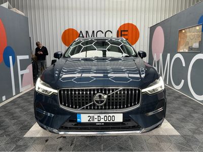2021 Volvo XC60