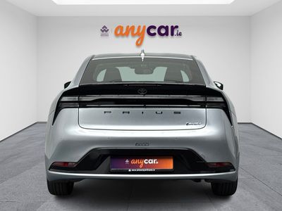 2024 Toyota Prius