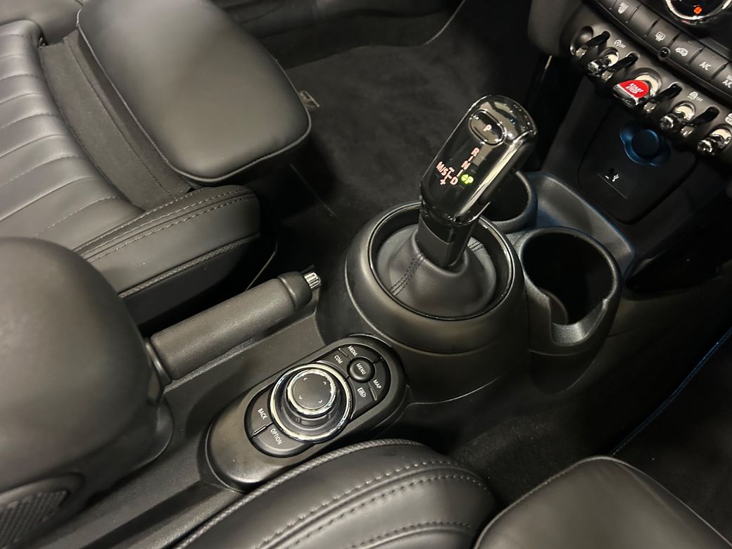 2024 Mini Convertible