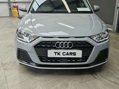 2024 Audi A1