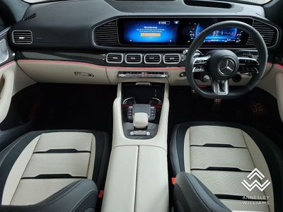 2025 Mercedes-Benz GLE Class