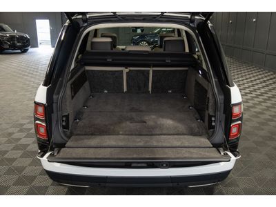 2022 Land Rover Range Rover