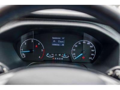 2022 Ford Transit