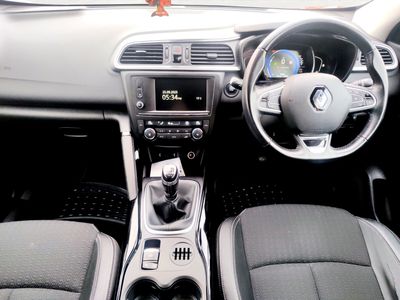 2017 Renault Kadjar