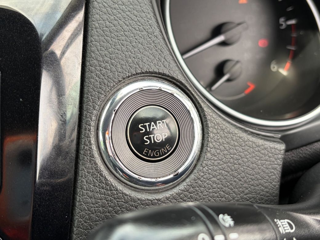 2018 Nissan Qashqai